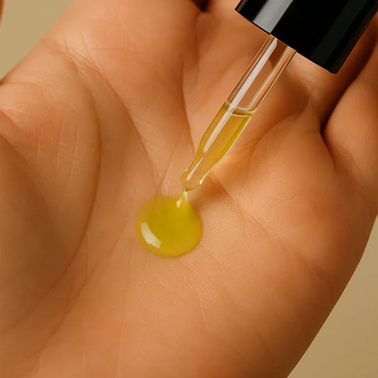 Blemish Solution