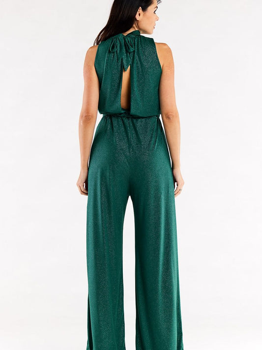 Combinezon cu Pantaloni Largi model 174369 Awama