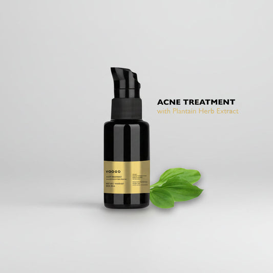 Blemish Solution