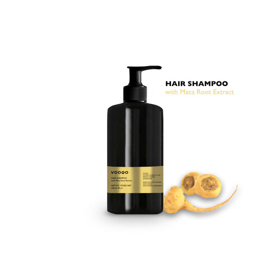 Hair Shampoo-0