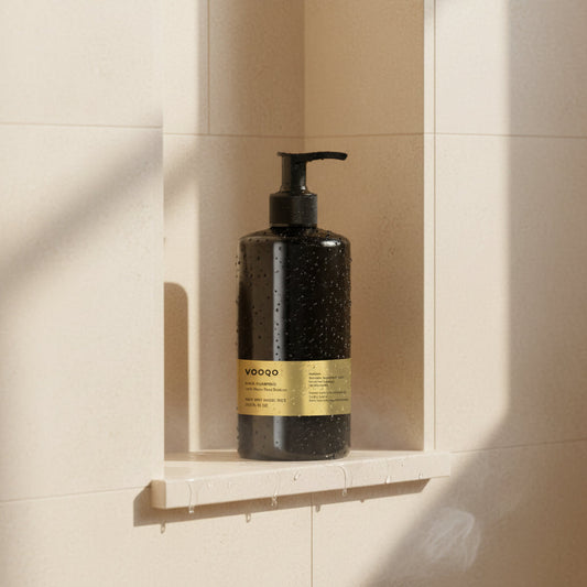 Hair Shampoo-1